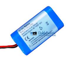 Batería para PLC SF-Y4S-6 [Batería de Repuesto]
